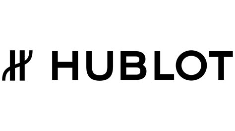 hublot logo hd|Hublot watch logo.